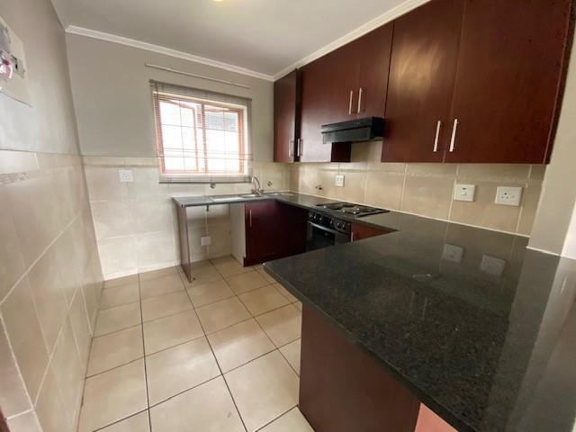 2 Bedroom Property for Sale in Rivonia Gauteng