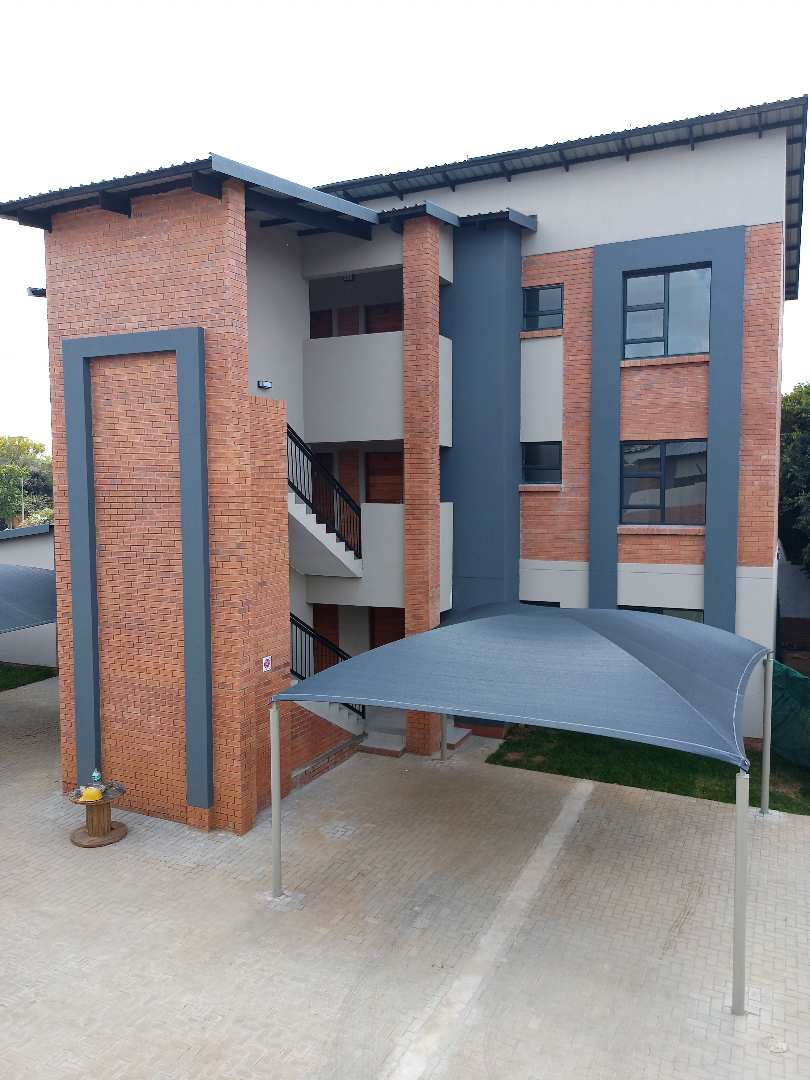 To Let 2 Bedroom Property for Rent in Terenure Gauteng