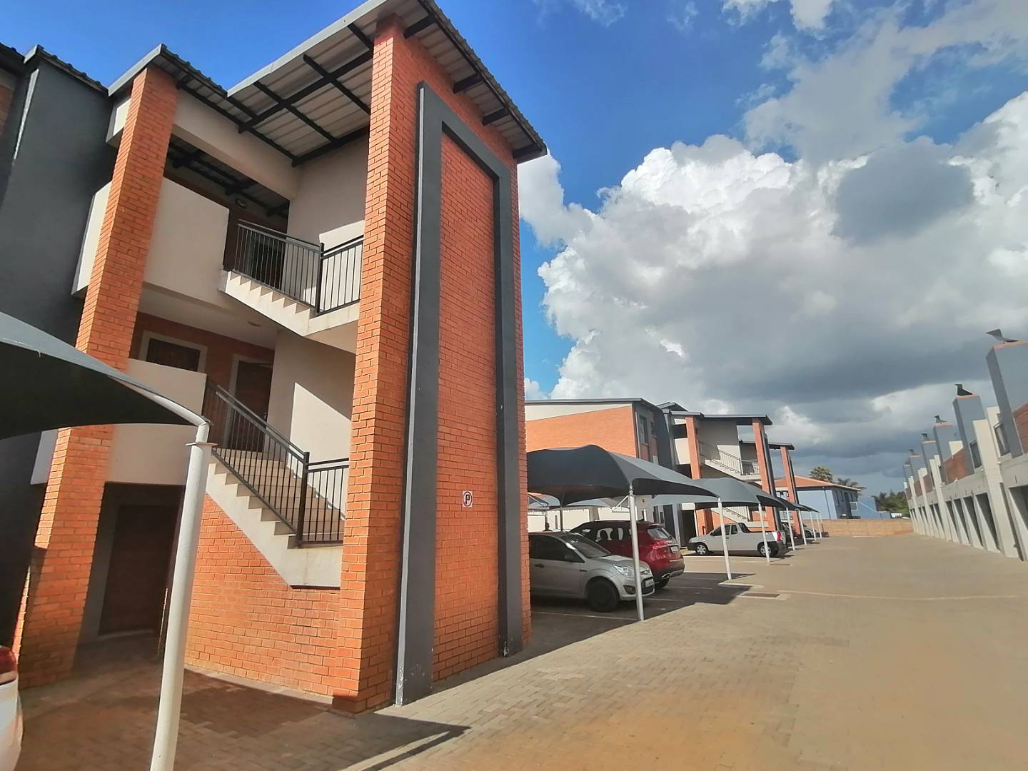 To Let 2 Bedroom Property for Rent in Terenure Gauteng