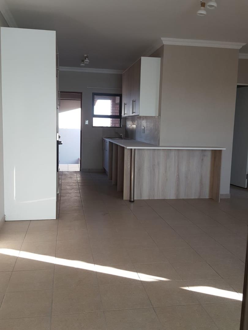 2 Bedroom Property for Sale in Terenure Gauteng