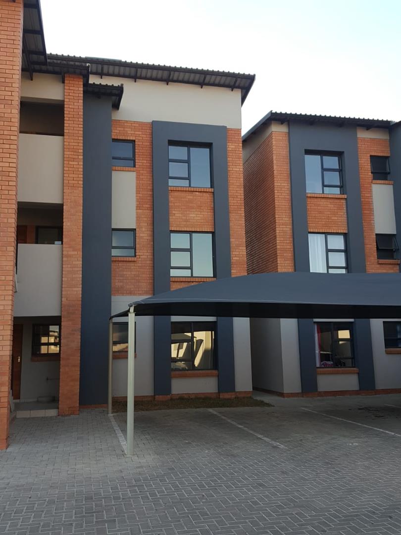 2 Bedroom Property for Sale in Terenure Gauteng