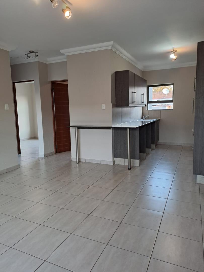 2 Bedroom Property for Sale in Terenure Gauteng