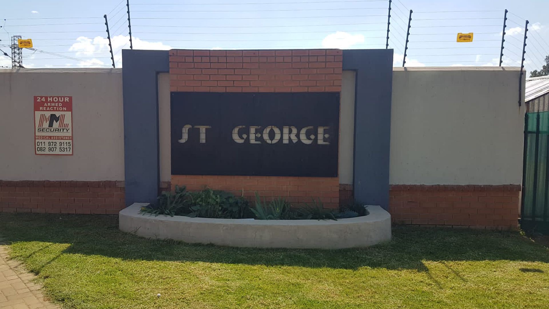 2 Bedroom Property for Sale in Terenure Gauteng