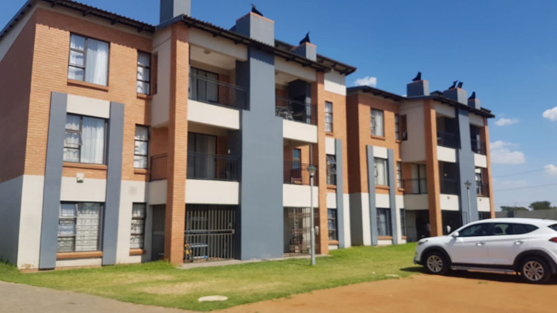 2 Bedroom Property for Sale in Terenure Gauteng