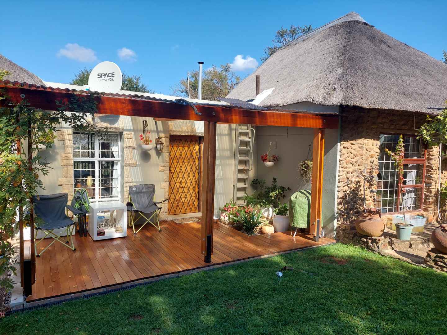 3 Bedroom Property for Sale in Boschkop Gauteng