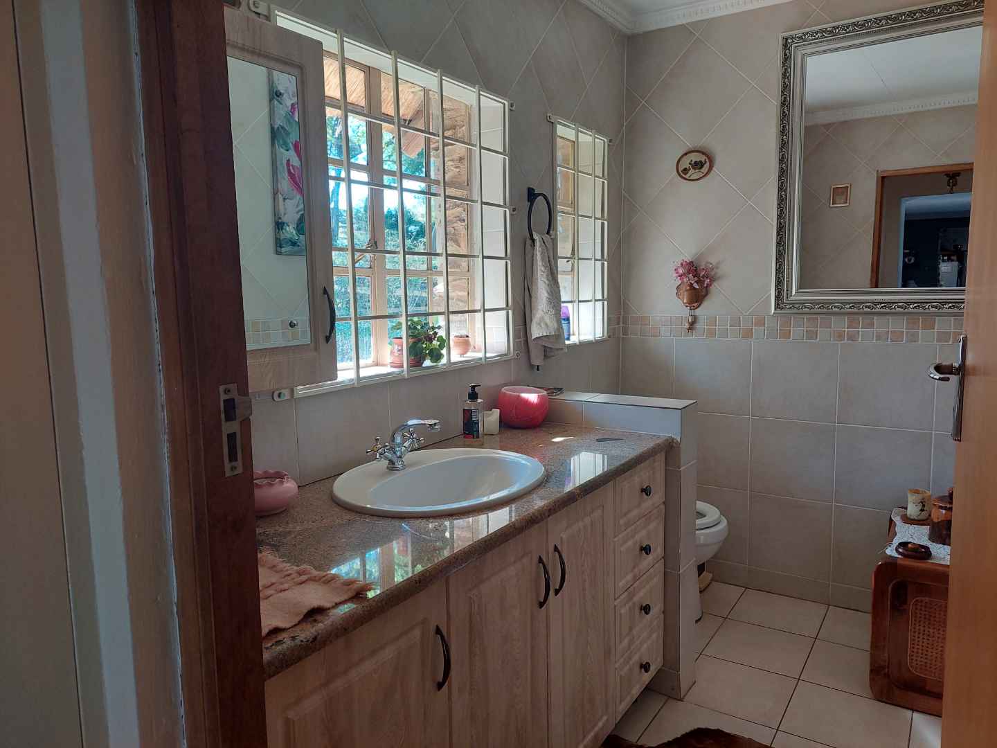 3 Bedroom Property for Sale in Boschkop Gauteng