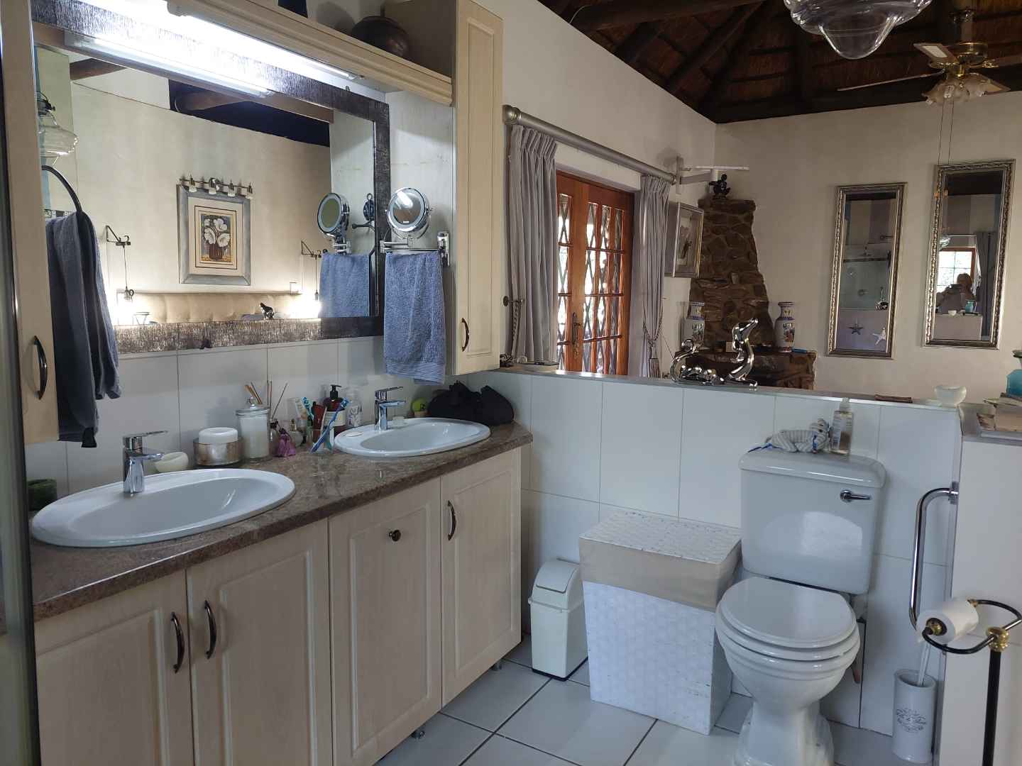 3 Bedroom Property for Sale in Boschkop Gauteng