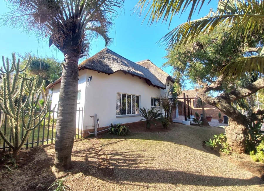 3 Bedroom Property for Sale in Suiderberg Gauteng