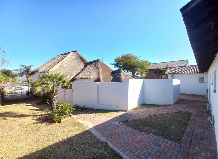 3 Bedroom Property for Sale in Suiderberg Gauteng