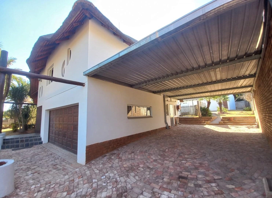 3 Bedroom Property for Sale in Suiderberg Gauteng