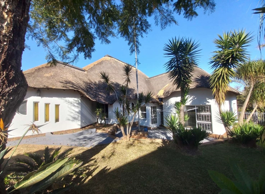 3 Bedroom Property for Sale in Suiderberg Gauteng