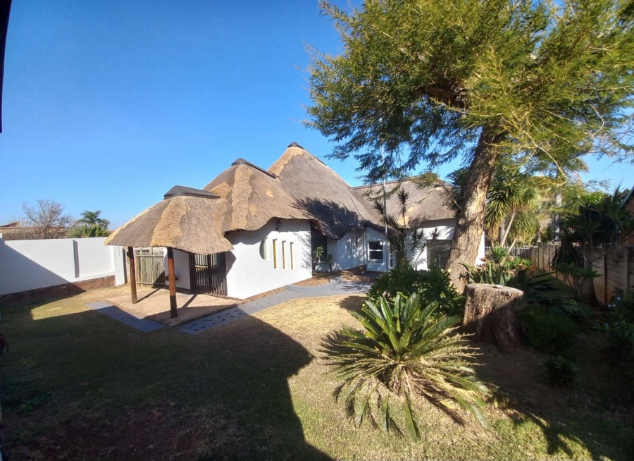 3 Bedroom Property for Sale in Suiderberg Gauteng