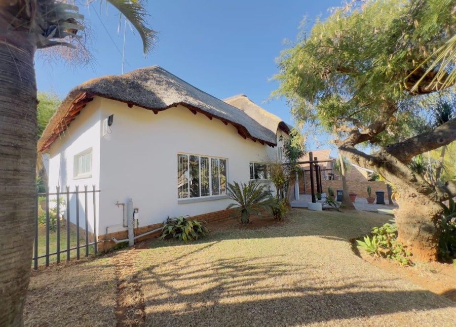 3 Bedroom Property for Sale in Suiderberg Gauteng