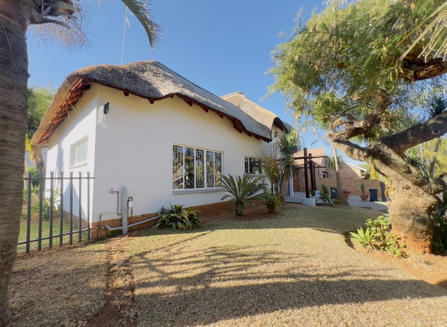 3 Bedroom Property for Sale in Suiderberg Gauteng