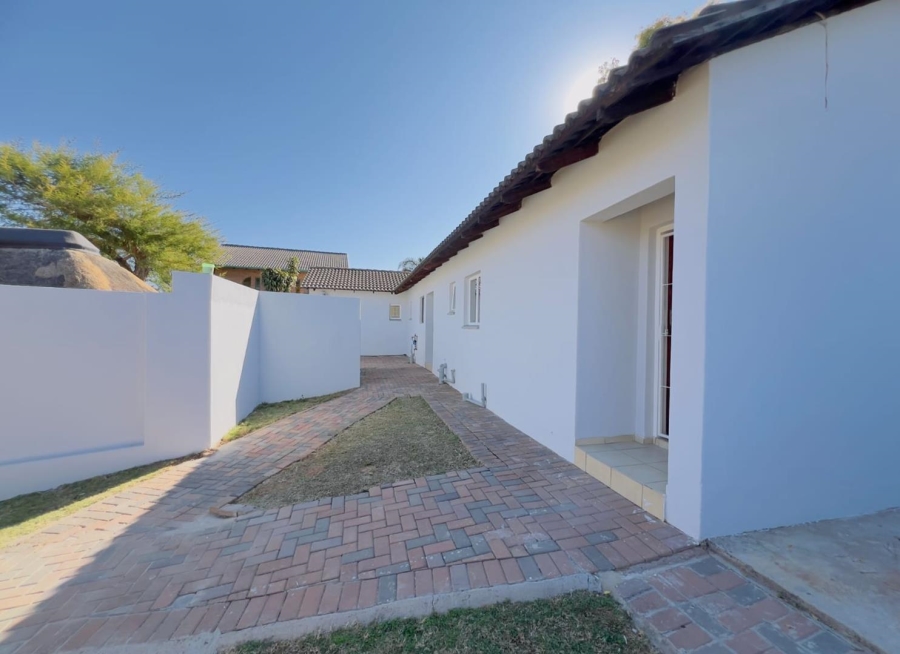 3 Bedroom Property for Sale in Suiderberg Gauteng