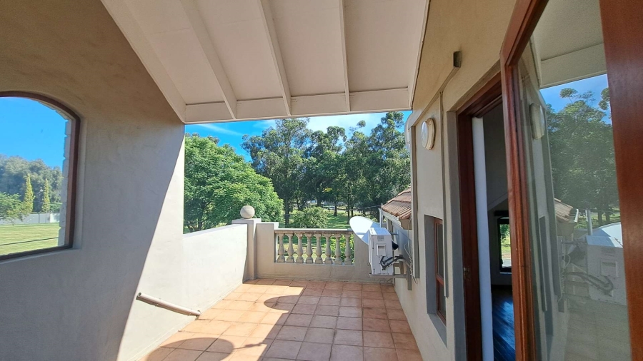 2 Bedroom Property for Sale in Melrose Estate Gauteng