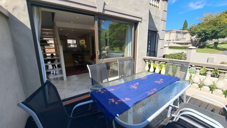 2 Bedroom Property for Sale in Melrose Estate Gauteng