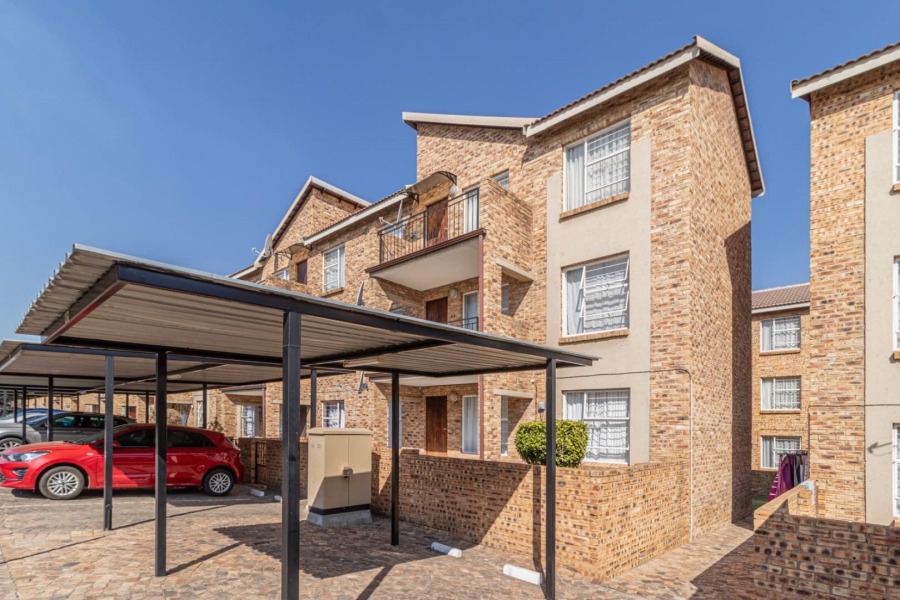 2 Bedroom Property for Sale in Alsef A H Gauteng