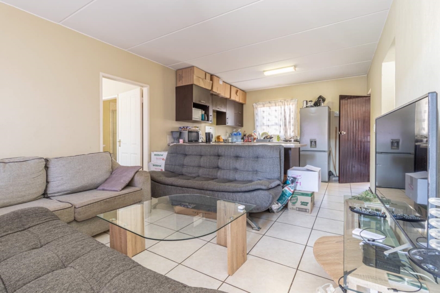 2 Bedroom Property for Sale in Alsef A H Gauteng