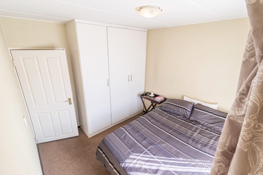 2 Bedroom Property for Sale in Alsef A H Gauteng