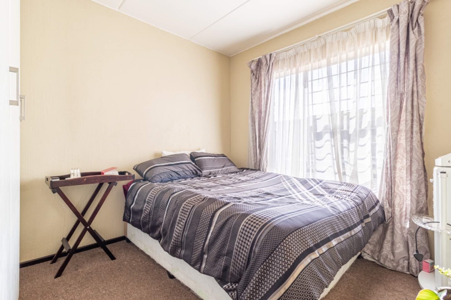 2 Bedroom Property for Sale in Alsef A H Gauteng