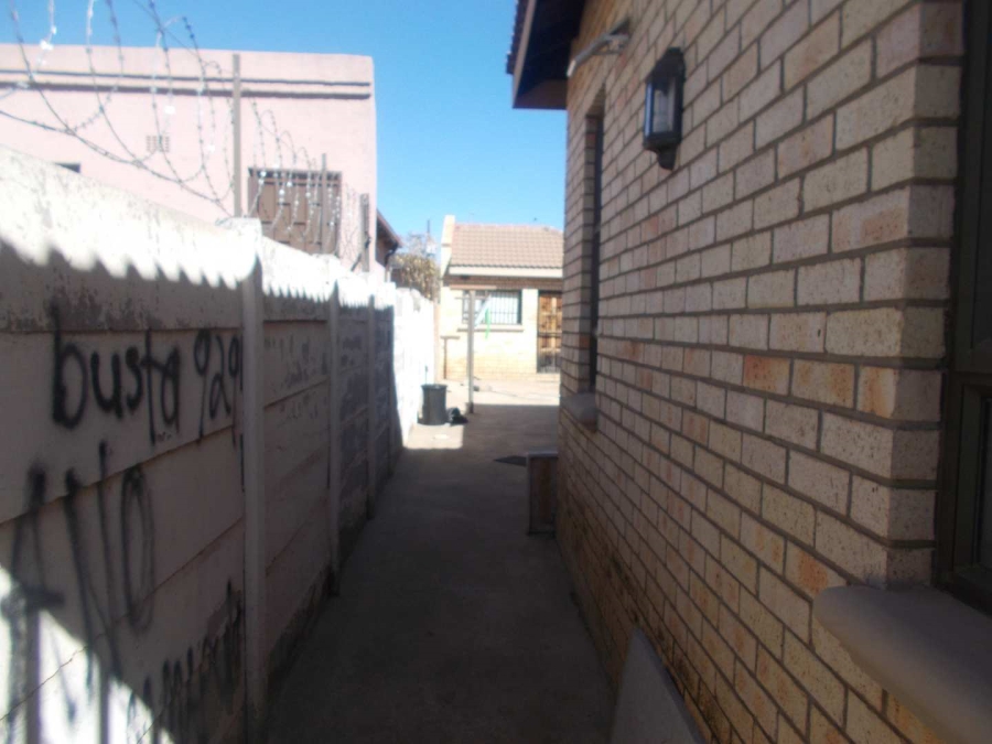 3 Bedroom Property for Sale in Palmridge Gauteng