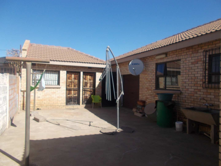 3 Bedroom Property for Sale in Palmridge Gauteng