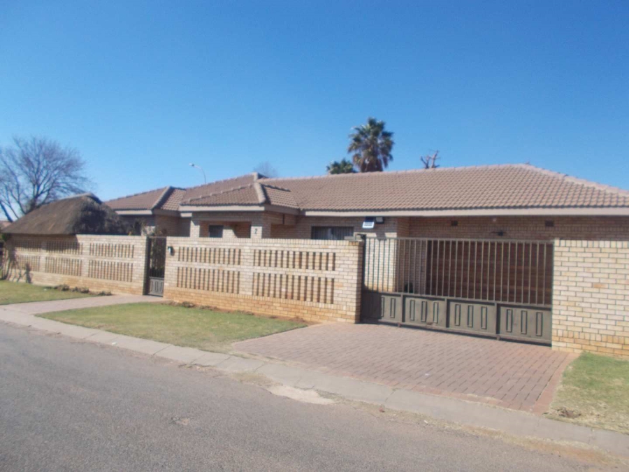 3 Bedroom Property for Sale in Palmridge Gauteng