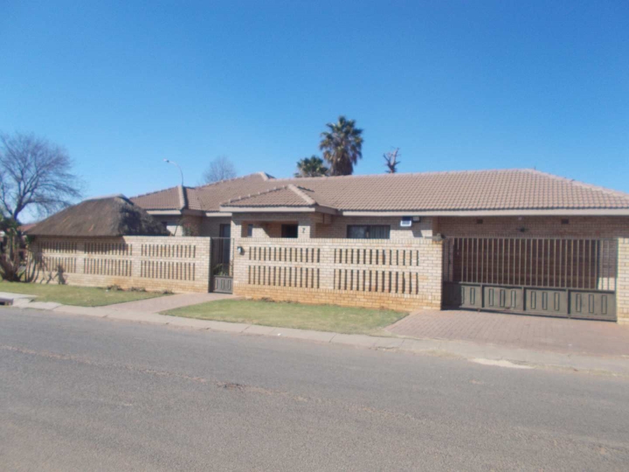 3 Bedroom Property for Sale in Palmridge Gauteng