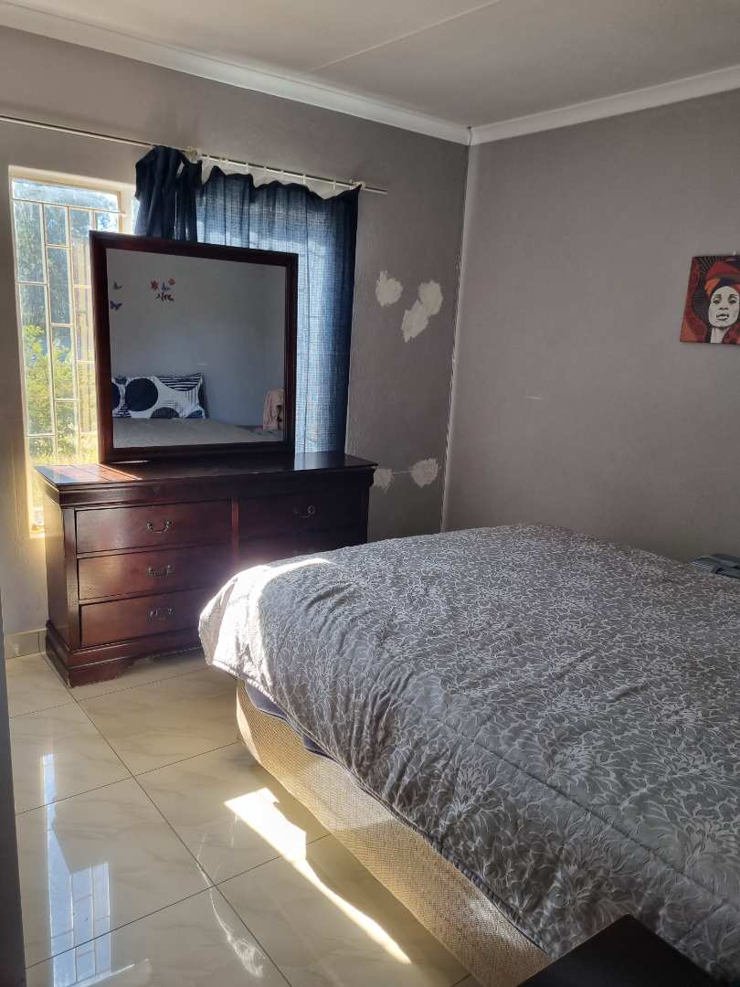 3 Bedroom Property for Sale in Kya Sands Gauteng