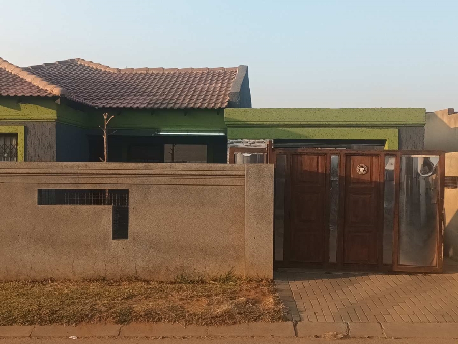 3 Bedroom Property for Sale in Buhle Park Gauteng