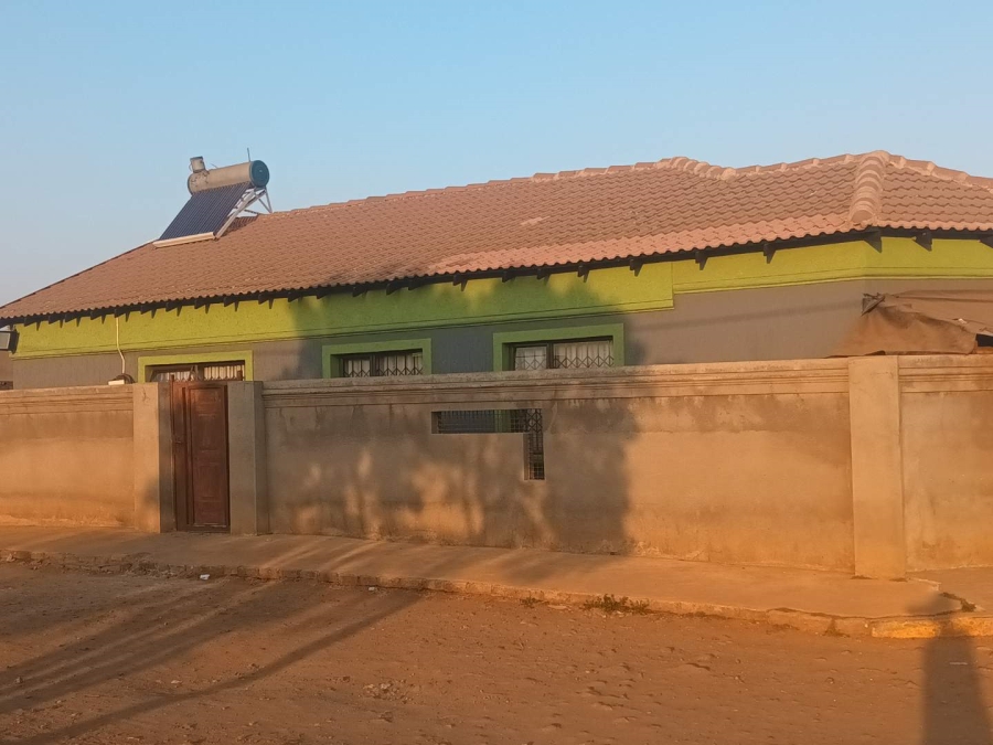 3 Bedroom Property for Sale in Buhle Park Gauteng