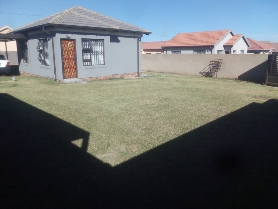 2 Bedroom Property for Sale in Heidelberg Gauteng