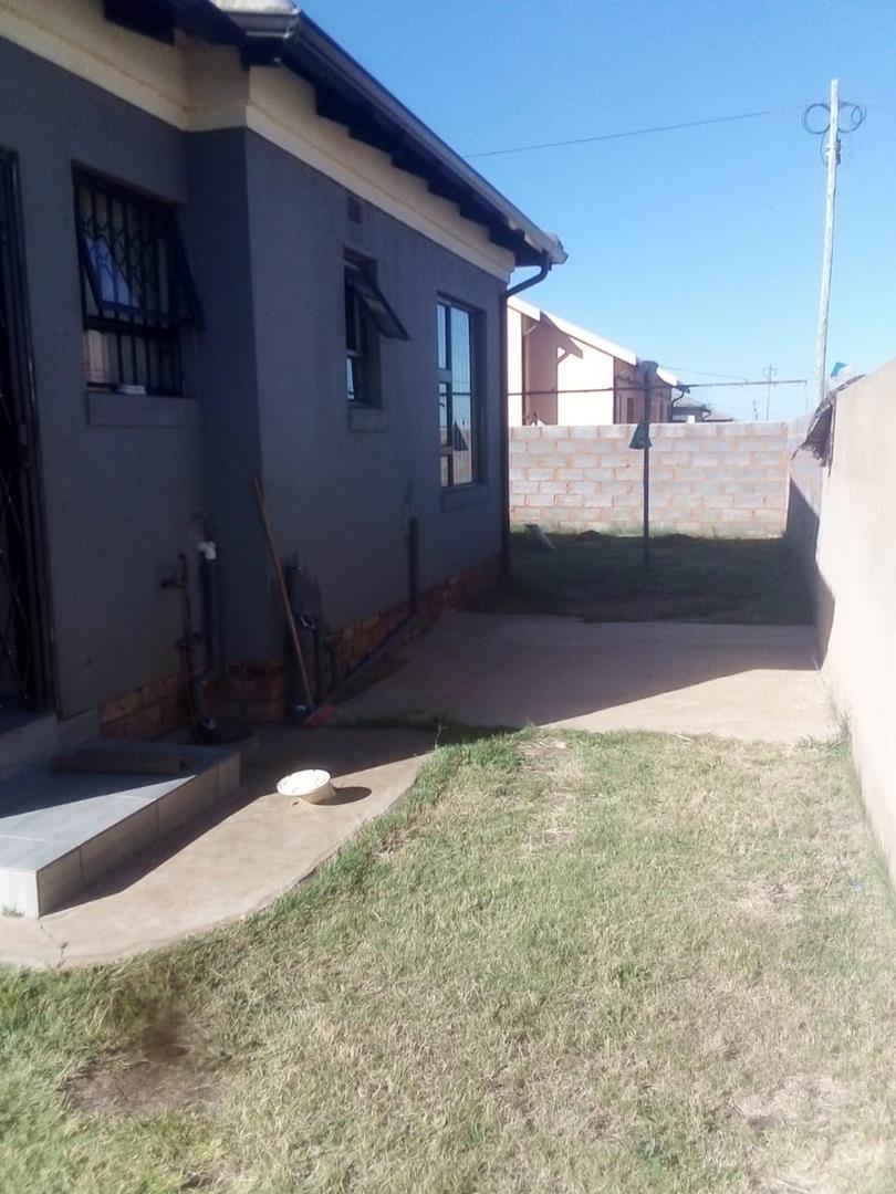 2 Bedroom Property for Sale in Heidelberg Gauteng