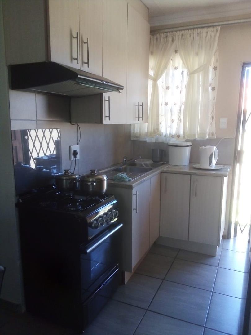 2 Bedroom Property for Sale in Heidelberg Gauteng