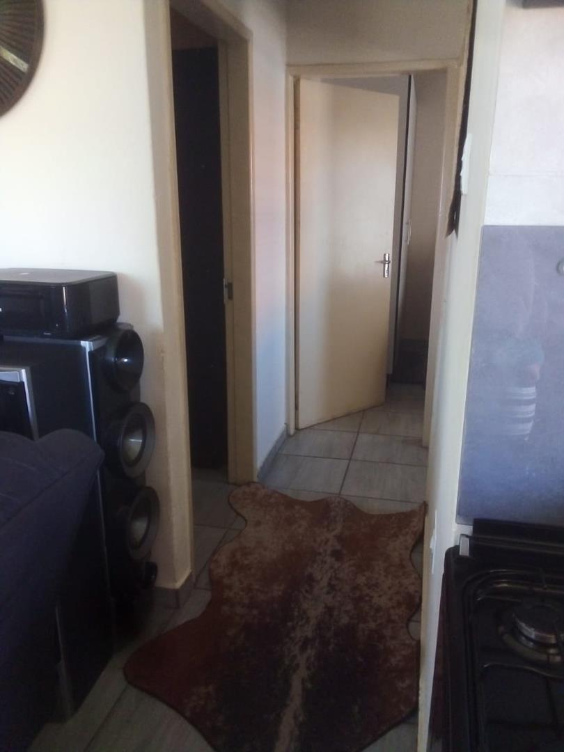 2 Bedroom Property for Sale in Heidelberg Gauteng