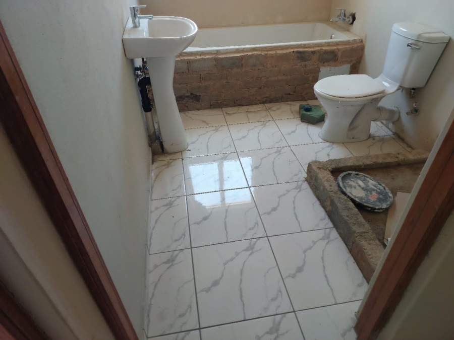 3 Bedroom Property for Sale in Germiston West Gauteng