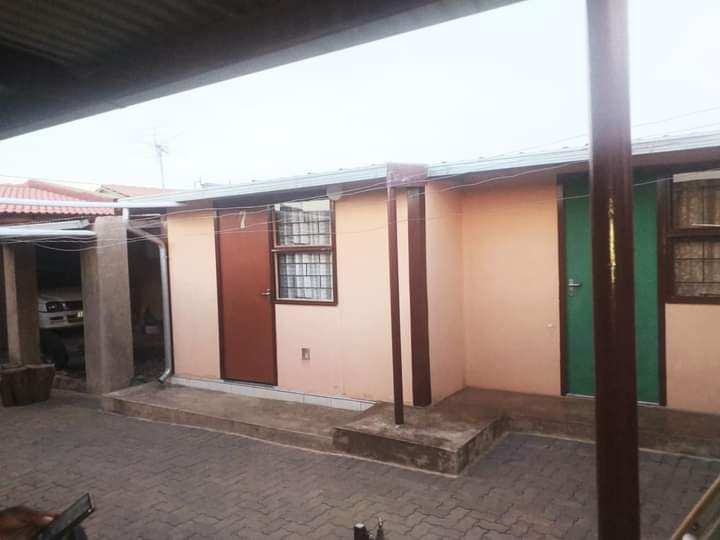 2 Bedroom Property for Sale in Villa Liza Gauteng