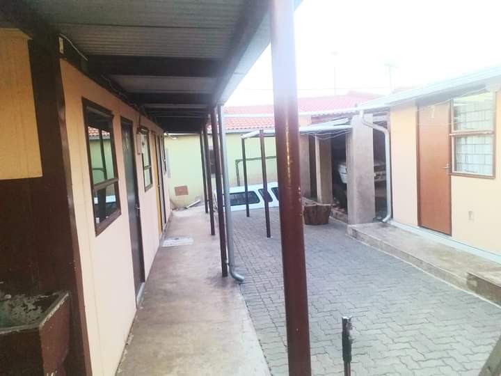 2 Bedroom Property for Sale in Villa Liza Gauteng