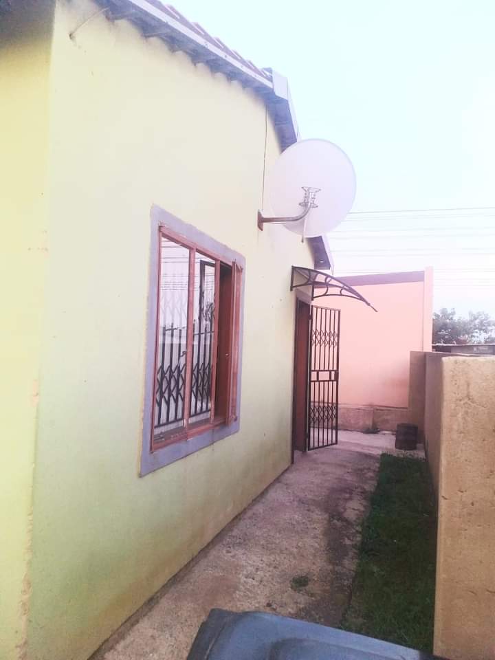 2 Bedroom Property for Sale in Villa Liza Gauteng