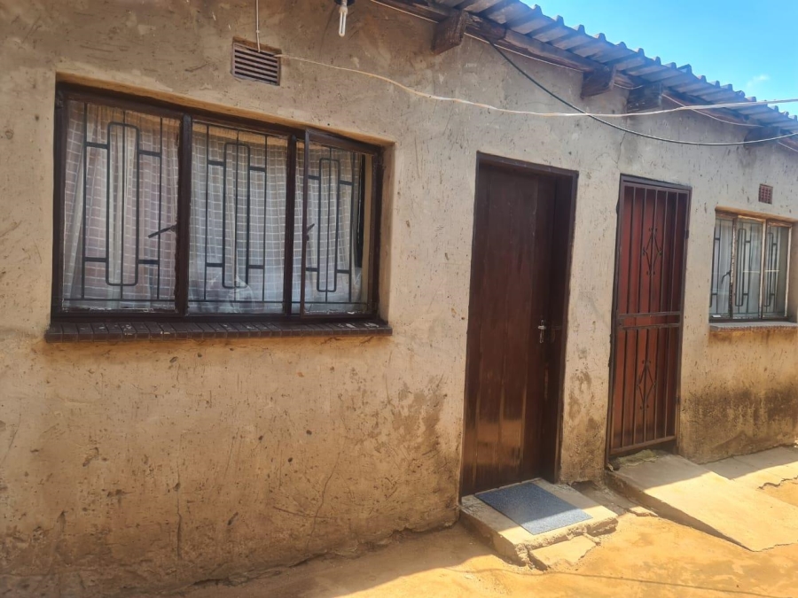 2 Bedroom Property for Sale in Germiston East Gauteng