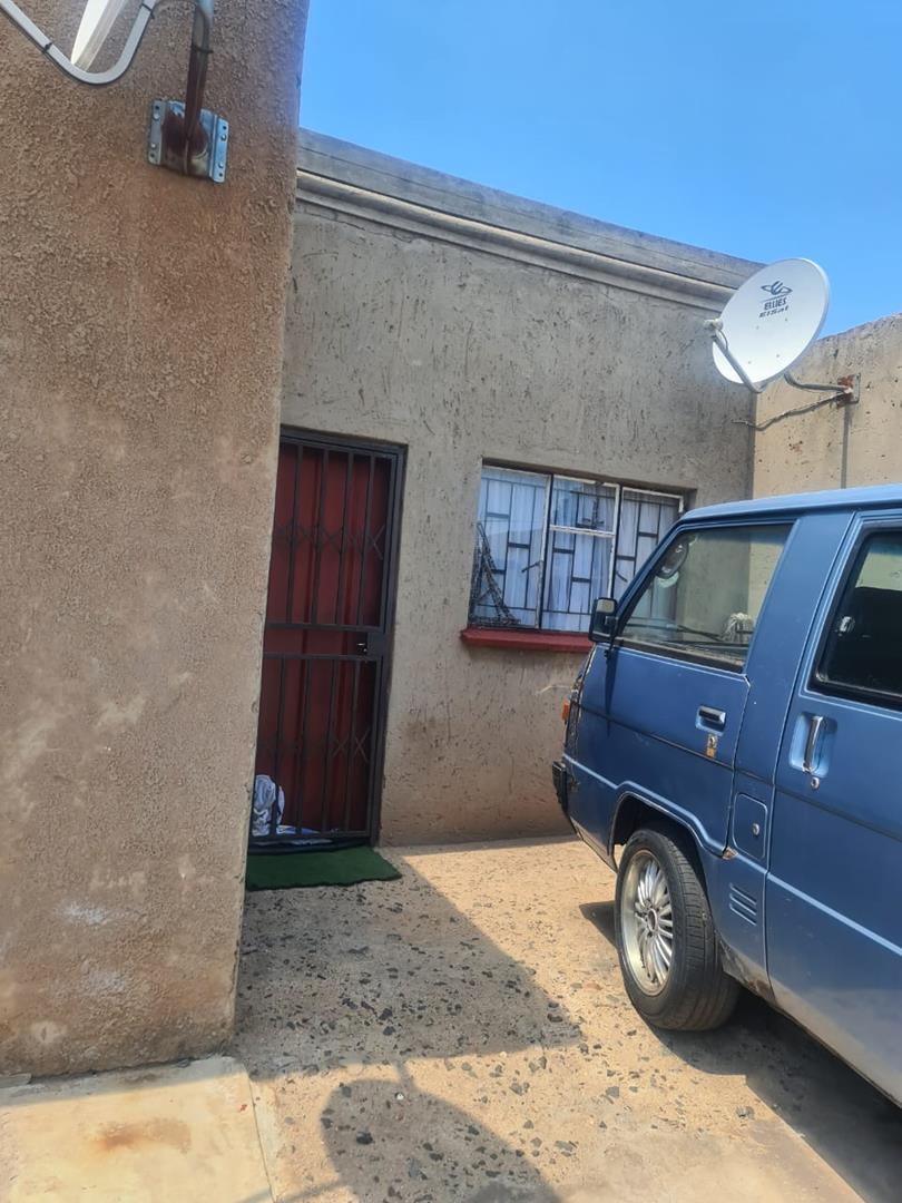 2 Bedroom Property for Sale in Germiston East Gauteng