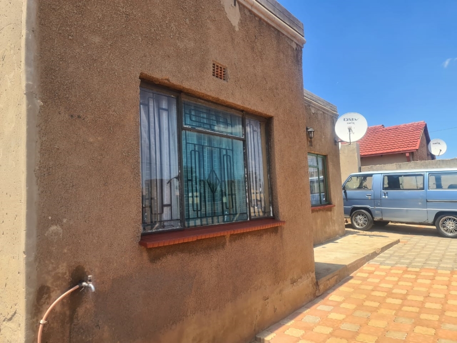2 Bedroom Property for Sale in Germiston East Gauteng