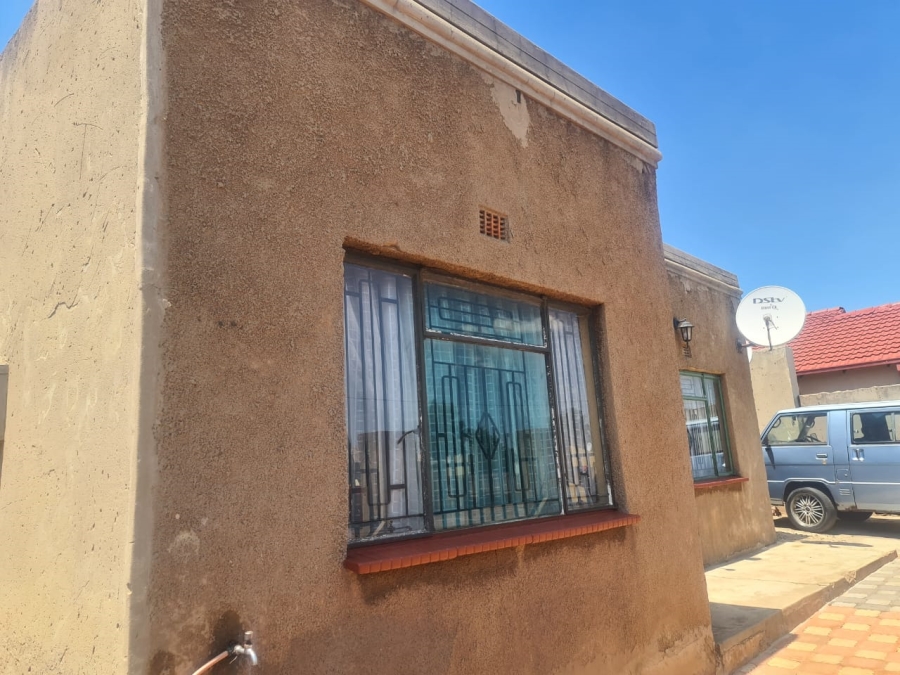 2 Bedroom Property for Sale in Germiston East Gauteng