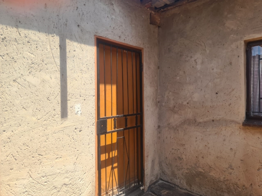 2 Bedroom Property for Sale in Germiston East Gauteng