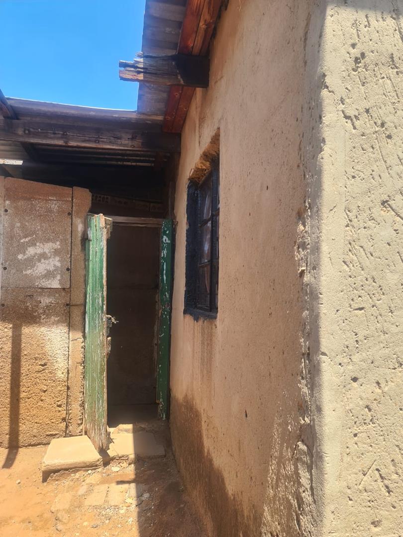 2 Bedroom Property for Sale in Germiston East Gauteng