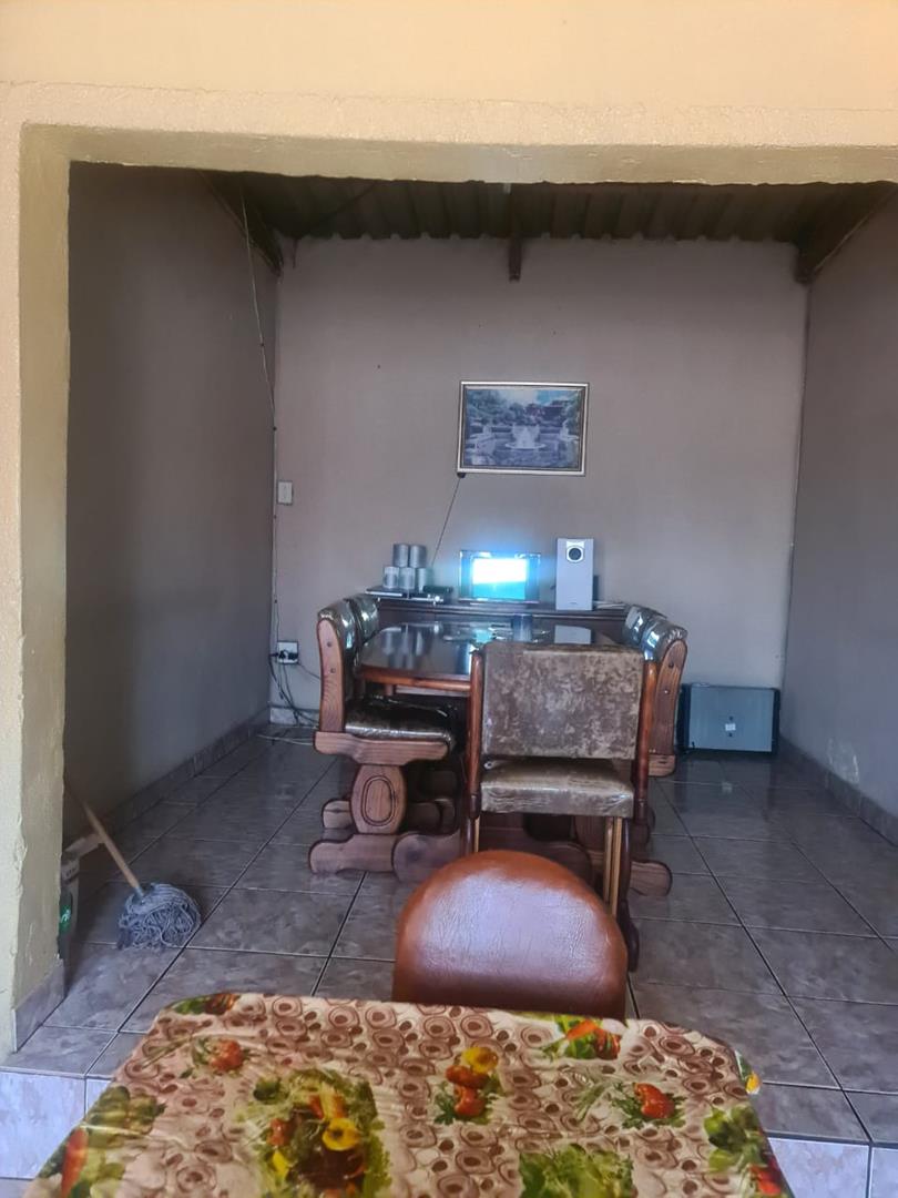 2 Bedroom Property for Sale in Germiston East Gauteng