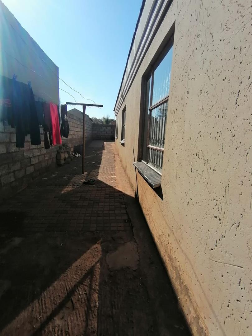 3 Bedroom Property for Sale in Eden Park Gauteng