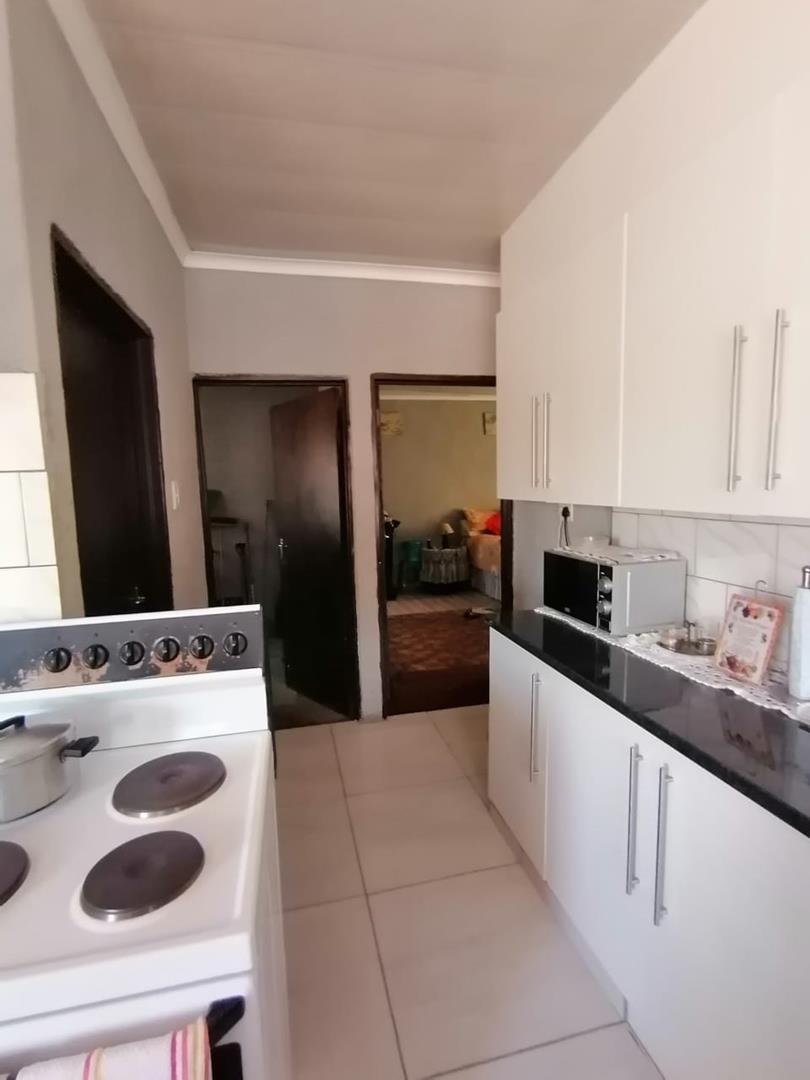 3 Bedroom Property for Sale in Eden Park Gauteng