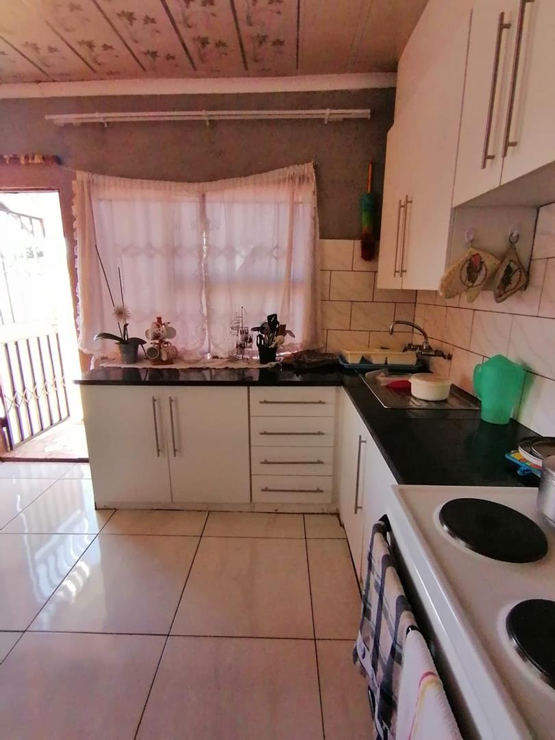 3 Bedroom Property for Sale in Eden Park Gauteng